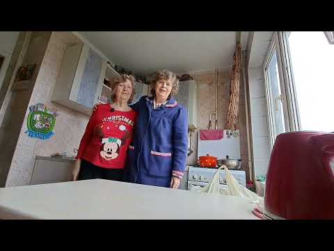 Видео: Как всегда, покупки 😁