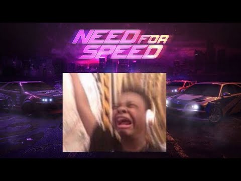 Видео: Все саундтреки Need For Speed от худшего к лучшему