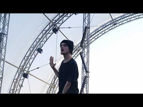 Видео: Пошлая Молли - ТМСТС | VK Fest 2018