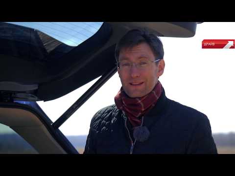 Видео: Разбор SUBARU FORESTER 2019 в программе ”Комплектация” на телеканале “Драйв”