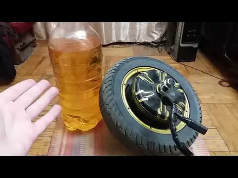 Видео: Новости по заливу масла в мотор