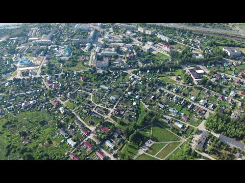 Видео: Шексна как на ладони 2