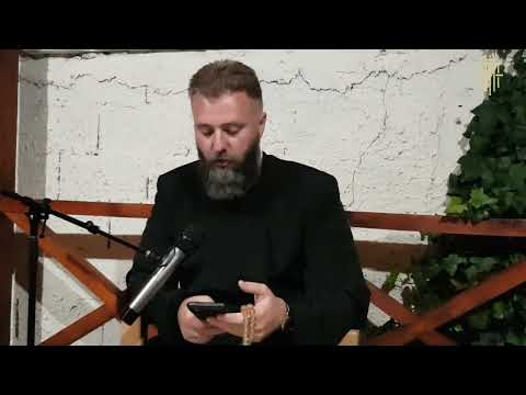 Видео: Демон вришти на разрешну молитву!