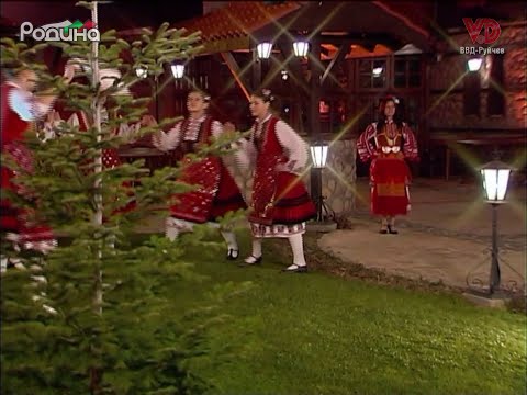 Видео: "Слънце се слега да зайде" - Мариана Манолева/"Slynce se slega da zayde" - Mariana Manoleva