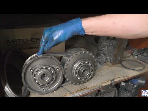 Видео: Nissan Xtrail T32 2015 за 1.5 млн.Стоит ли брать тачку на вариаторе и причины неисправности CVT.