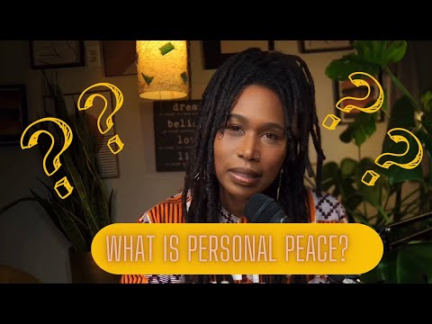 Видео: ЛИЧНЫЙ МИР — как он выглядит на самом деле?