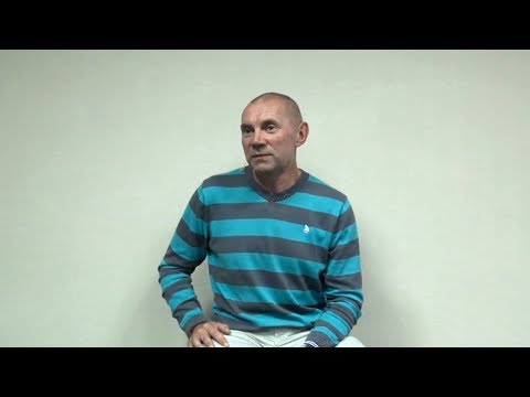 Видео: Юрий Менячихин 2015.08.14 "Живи как хочешь" Сатсанг в Екатеринбурге