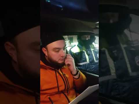 Видео: Махачкала. Сотрудники ДПС. Плёнки. ПОЛНОЕ ВИДЕО!