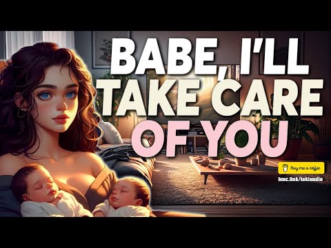 Видео: Муж-гангстер заботится о близнецах, пока вы больны