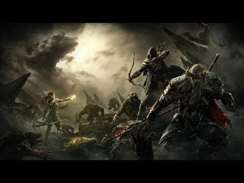 Видео: Lineage 2 - Сравнение Лучников на HF [Asterios.tm]