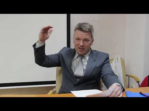 Видео: Обеспечение безопасности в водном походе. Психологические аспекты категорийного похода