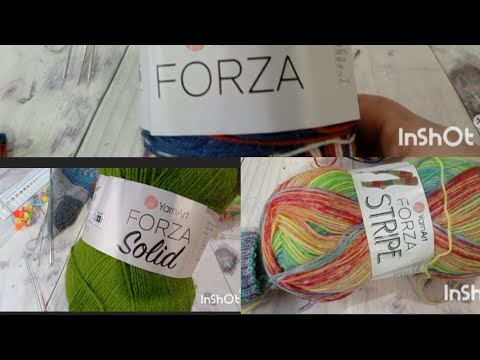 Видео: Новая пряжа🧶 и новые носочные процессы  ♥️