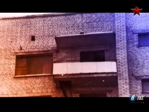 Видео: Легенды советского сыска [8/16] «Нехорошая квартира»
