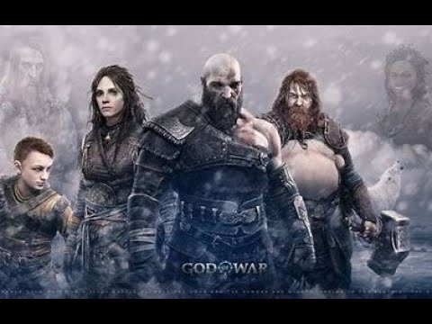 Видео: ПРОШЕЛ GOD OF WAR 5  RAGNAROK И ВОТ ЧТО ПОНЯЛ ,ГАЙД ,ЛУЧШАЯ БРОНЯ И БИЛД МОИ СОВЕТЫ