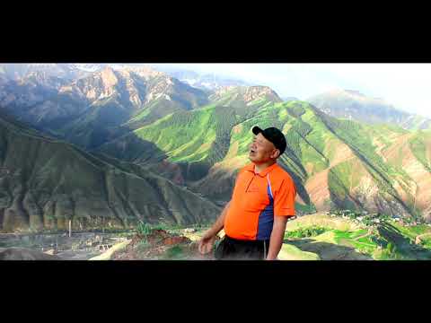 Видео: "Миң Куш шаңы" сөзү, обону;Жунусов Билал Нуркамиловичтики аткаруучу автор жаңы клип.