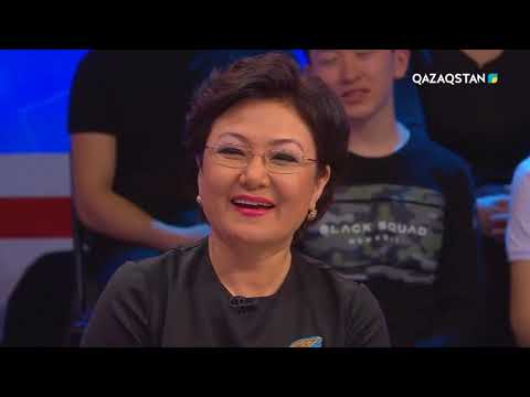 Видео: 08.04.2018 – Дара жол - Қажыбек Бекбосынов