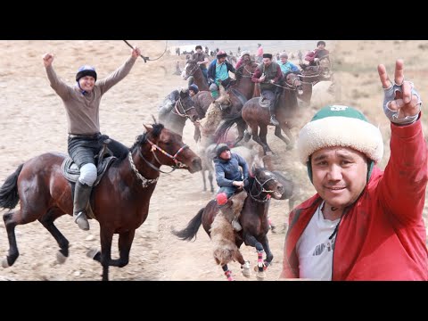 Видео: Бузкашии д Амондара 09 03 2025 кисми 2. UMED VIDEO. TAJIKISTAN  ZARAFSHON