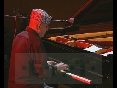 Видео: ДЖАЗ: МИЛЧО ЛЕВИЕВ, ПИТЪР ЪРСКИН, ЙОТИС КЬОРЦОГЛУ И ВИКИ АЛМАЗИДУ - 1-ва част (2006)