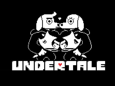Видео: СОЗНАНИЕ РАСШИРЕННО — Undertale #5