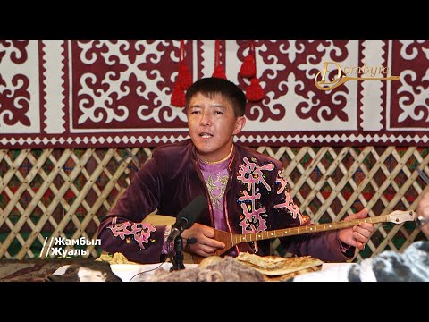 Видео: Мәлік Мықтыбеков - Қазаққа насихат (Ербол Бәтен)