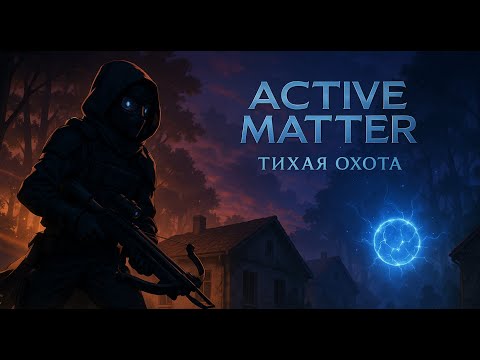 Видео: Active Matter — РЕЙД С АРБАЛЕТАМИ: ОХОТА НА ИГРОКОВ И МОНСТРОВ (Sup & Tangaa4)