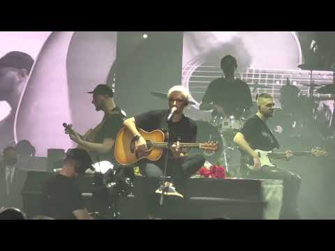 Видео: Диана Арбенина. Ночные снайперы. Санкт-Петербург. 31.03.2022. Ледовый дворец. 7 часть.