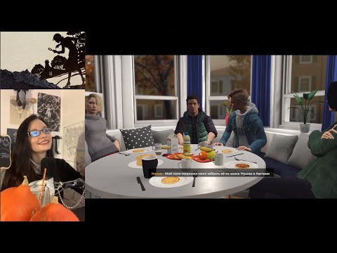 Видео: Нэнси Дрю Полночь в Салеме