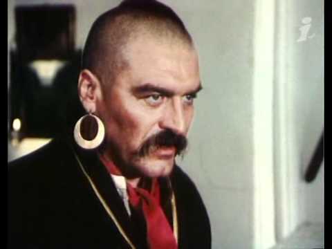 Видео: "Чорна долина" (за мотивами твору Ю.Мушкетика "Яса")