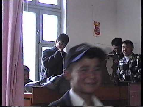 Видео: Чимген айылы 1981-82 шерине 1997ж