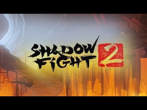 Видео: первый раз в shadow fight