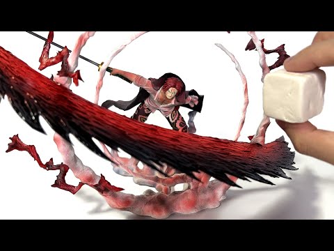 Видео: ВАН ПИС　Я создал Шанкс