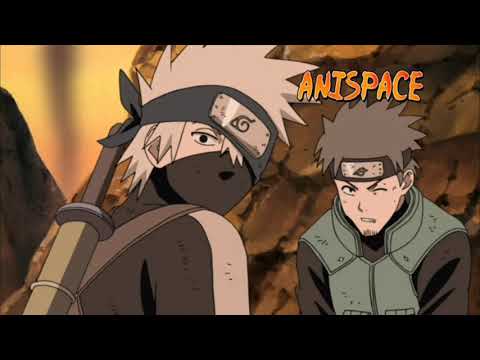 Видео: Аниме Наруто под песню 'День ночь руки прочь'