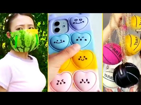 Видео: БЕЗУМНЫЕ КИТАЙСКИЕ ШТУЧКИ,САМЫЕ НОВЫЕ КИТАЙСКИЕ ЛАЙФХАКИ ДЛЯ ЖИЗНИ, ДЛЯ КРАСОТЫ,ДЛЯ КУХНИ,ДЛЯ ДОМА