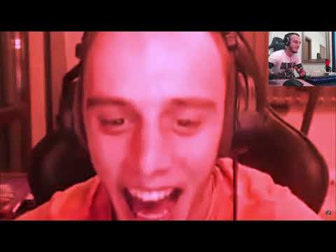 Видео: 4a1a реагира на How 4a1a Really Streams #3