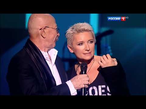 Видео: Диана Арбенина ❤️. По снегу, летящему с неба. концерт  А. Розенбаума.