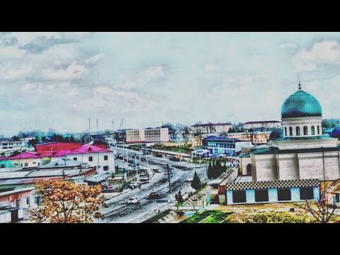 Видео: Oqqo'rg'on / Olimkent /Аккурган / Алимкет/ 2021