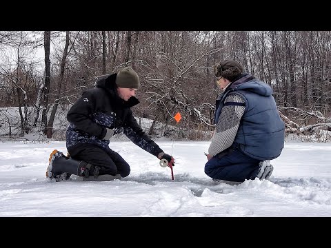 Видео: СУДАК в ЯМЕ под КОРЯГОЙ на ЖЕРЛИЦЫ... ДУШЕВНАЯ РЫБАЛКА c ИВАНЫЧЕМ!!! ЛОВЛЯ ЩУКИ на ЖЕРЛИЦЫ 2024