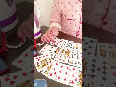 Видео: Ближайшие события для Червовой Дамы???????