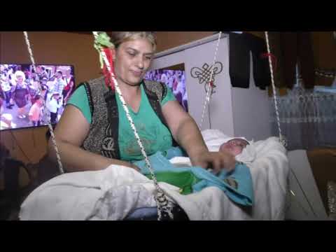 Видео: Бабин ден Исус 2022г.в