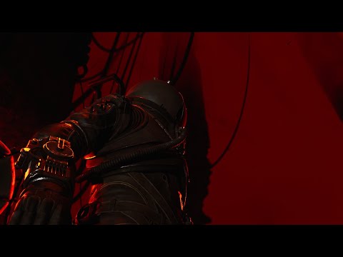 Видео: Cronos: The New Dawn — на редкость приличный Dead Space из Польши #7 (ФИНАЛ)