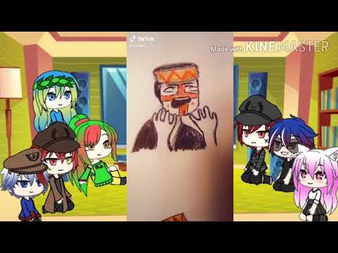 Видео: Реакция стран на видео из тик тока/2 часть/CountryHumans