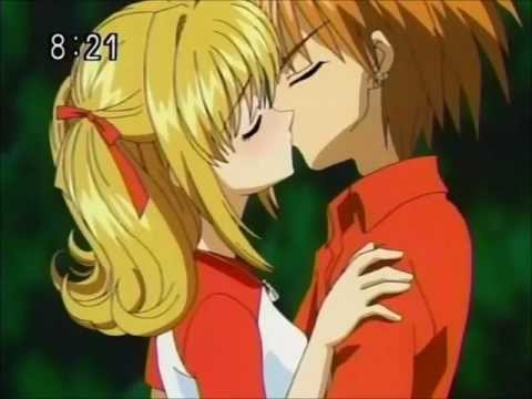 Видео: Мелодия русалки 1 (Кайто и Лючия)