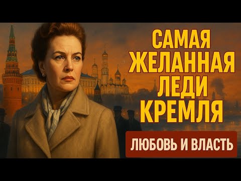 Видео: Личная жизнь “железной Фурцевой”: Почему министр культуры СССР считалась самой желанной женщиной?