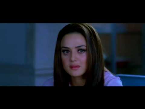 Видео: Sharukh Khan&Preity Zinta - Где любовь, там беда