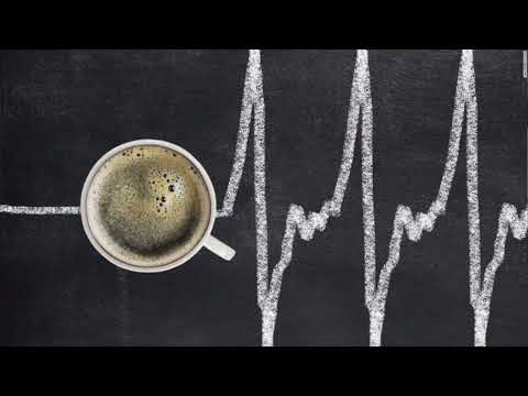 Видео: КОФЕИН! Жестокий абстинентный синдром при отказе! 