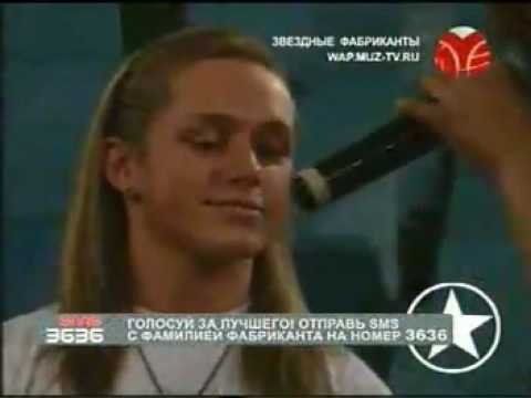 Видео: Танец Влада