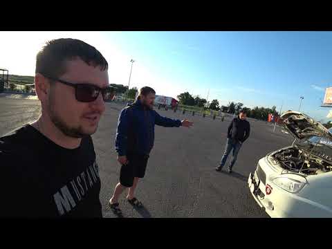 Видео: Рейс в Армавир #2 Встреча с Игорем из Томска и добрался до Армавира