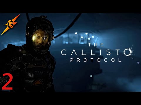 Видео: The Callisto Protocol ◉ ПРОХОЖДЕНИЕ ◉ ЧФАСТЬ 2: ЖИЛОЙ КУПОЛ.