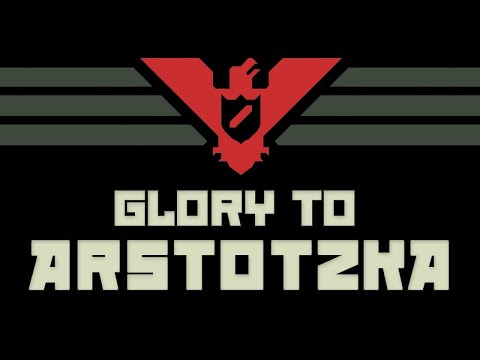 Видео: Papers Please #4 [Тихий Стрим]