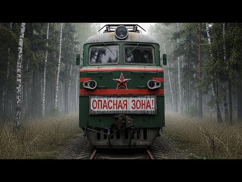 Видео: Шокирующие Железнодорожные Катастрофы - 5 случаев 